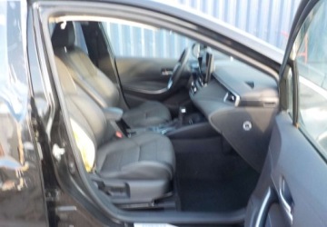 Toyota Corolla XII TS Kombi Facelifting 1.8 Hybrid 140KM 2024 Toyota Corolla Okazja 1.8 Hybryda 140KM, zdjęcie 18