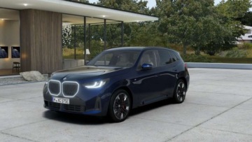 BMW X3 G45 2026 BMW X3 30e xDrive 299 KM PHEV - Gotowy do Odbioru - Pakiet M Pro - Hak 2.0, zdjęcie 6