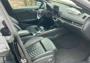 Audi A5 F5 RS5 Coupe Facelifting 2.9 TFSI 450KM 2021 Audi RS5 Sportback RS5 Kamera Elektryczna Klapa Nawigacja 2.9 Benzyna, zdjęcie 9