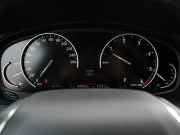 BMW X4 G02 SUV 20d 190KM 2020 BMW X4 GD029VS#xDrive20d mHEV xLine Podgrz.f K.cof, zdjęcie 14