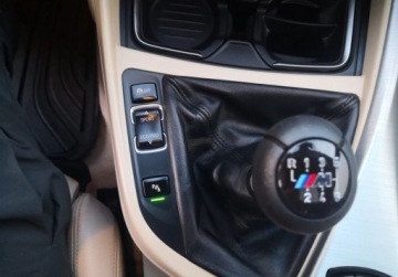 BMW Seria 1 F20-F21 Hatchback 5d 120d 184KM 2012 BMW Seria 1 184KMM-PakietSkoryDuza NaviLedySerwisGwarancja 2.0, zdjęcie 15