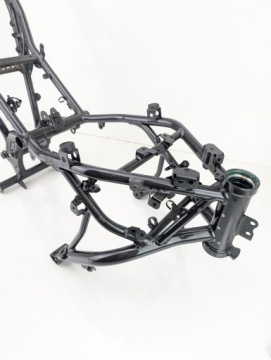 KAWASAKI NINJA 650 Z650 17 - 19 ПРЯМАЯ РАМА 2018R