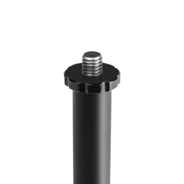 GRAVITY MS T01 B настольная микрофонная стойка MST01B