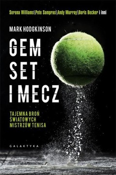 GEM, SET I MECZ, HODGKINSON MARK