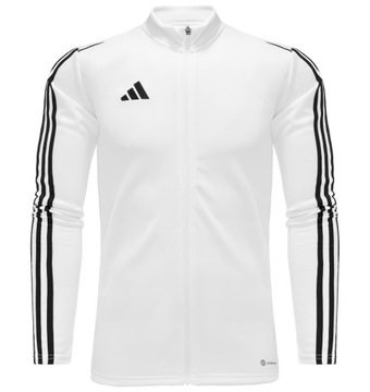 ADIDAS DRESY MĘSKIE KOMPLET BLUZA SPODNIE TIRO 23 - XL