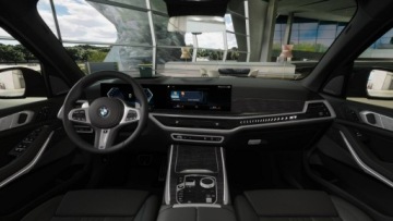BMW X7 SUV Facelifting 3.0 40d 352KM 2026 BMW X7 xDrive40d - Dostępne od ręki!, zdjęcie 10