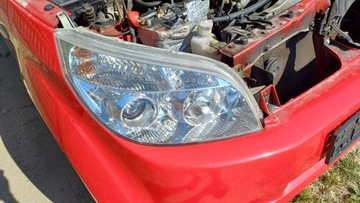 DAIHATSU TERIOS II SVĚTLO PRAVÁ PŘEDNÍ EVROPA