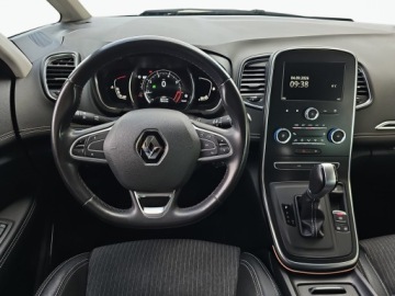 Renault Grand Scenic III 1.3 Energy TCe 140KM 2021 Renault Grand Scenic 1.3 TCe 140KM 1WŁ SalonPL VAT, zdjęcie 34