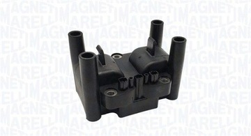 CÍVKA ZAPALOVACÍ 060717041012 MAGNETI MARELLI AUDI