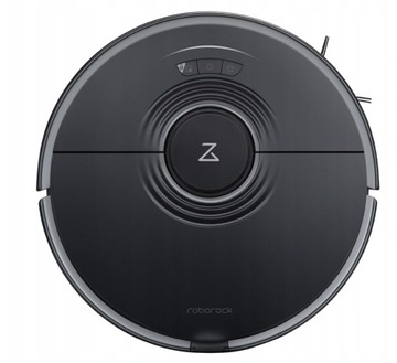 Робот-уборщик ROBOROCK S7 черный, OUTLET, 384 H