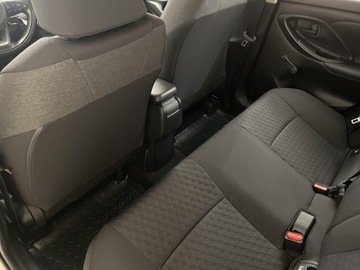 Toyota Yaris IV Hatchback 1.5 Hybrid Dynamic Force 116KM 2020 Toyota Yaris Hybrid 1.5 Active IV (2020-) Toyota Y, zdjęcie 10