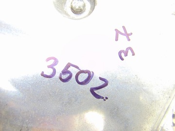 KOLEKTOR SACÍ/ZBĚRNÉ NASÁVÁCÍ NISSAN 350Z Z33 3.5 V6 VQ35