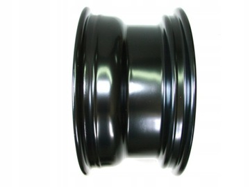 4× DISK OCELOVÝ 4MAD 10.0" X 16" 6X139.7