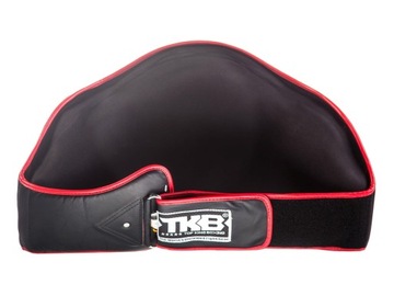 ТРЕНИРОВОЧНЫЙ РЕМЕНЬ TOP KING, ТРЕНЕРОВСКАЯ ЗАЩИТА, КОЖА L