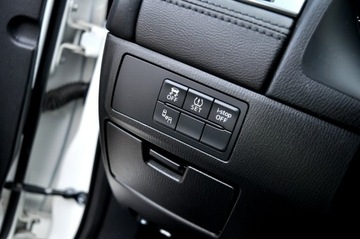 Mazda 6 III Kombi Facelifting 2.2 SKYACTIV-D I-ELOOP 150KM 2016 Mazda 6 2.2 150KM SKYACTIV Full Led Climatronic, zdjęcie 16