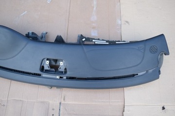 MERCEDES W219 CLS 55 AMG КОНСОЛЬ ПРИБОРНОЙ ПАНЕЛИ