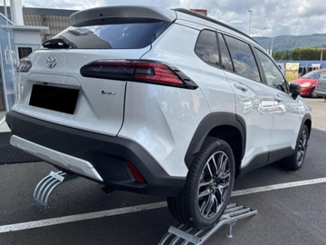 Toyota Corolla Cross 2025 Od ręki - Style 1.8 Hybrid 140KM | Podgrzewane fotele!, zdjęcie 3