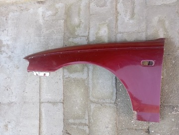 ROVER 75 MG ZT BLATNÍK PŘEDNÍ LEVÝ CDX