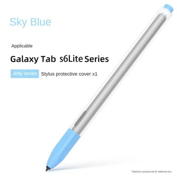 1 шт. пенал для Galaxy Tab S6 Lite S ручка-держатель стилус для планшета