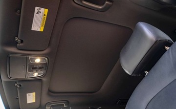 Kia Stinger Liftback 3.3 T-GDi 366KM 2018 Kia Stinger Kia Stinger 3.3T - GDI V6 GT AWD 3.3 Benzyna 366KM, zdjęcie 22