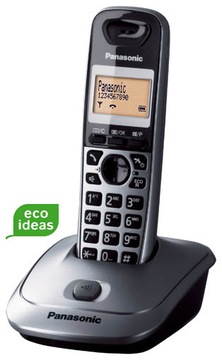 Panasonic KX-TG2511PDM Telefon bezprzewodowy