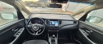 Kia Carens IV Minivan 1.7 VGT CRDI 115KM 2015 Kia Carens Pelna historia serwisowa , drugi komplet kol ( alu ) 1.7, zdjęcie 11