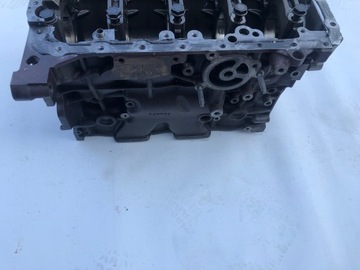 BLOK MOTORU 2.0 CITROEN JUMPER PEUGEOT BOXER