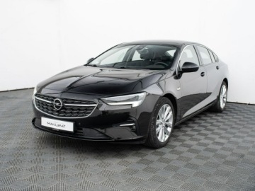 Opel Insignia II Grand Sport Facelifting 2.0 Diesel 174KM 2020 Opel Insignia WD0102P#2.0 CDTI Business Elegance, zdjęcie 1