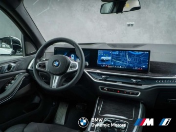 BMW X5 G05 SUV Facelifting 3.0 40i 381KM 2026 BMW X5 xDrive40i 381 KM mHEV - Gotowy do Odbioru - Pakiet M Pro - Hak 3.0, zdjęcie 21