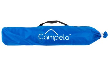 ПЛЯЖНАЯ ТЕНТА CAMPELA, БОЛЬШОЙ ТУРИСТИЧЕСКИЙ ЭКРАН