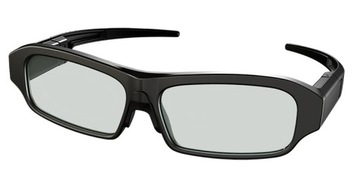 Uniwersalne Okulary 3D XPAND Lite IR - sync. IR