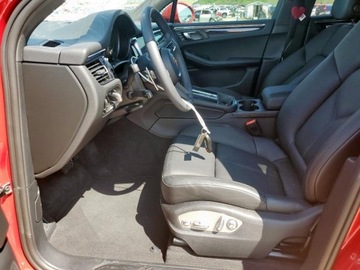 Porsche Macan SUV Facelifting II 2.0  265KM 2025 Porsche Macan Base 2025 2.0l 2.0 Benzyna 265KM, zdjęcie 7