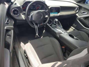 Chevrolet Camaro VI Coupe 3.6 335KM 2022 Chevrolet Camaro LT 2022 3.6l 3.6 Benzyna 335KM, zdjęcie 8