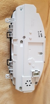 PŘÍSTROJOVÁ DESKA 31296883 VOLVO V40 II AUTOMAT DIESEL