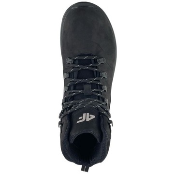 ЖЕНСКИЕ ЗИМНИЕ ТРЕККИНГОВЫЕ ОБУВИ 4F, ВОДОНЕПРОНИЦАЕМЫЕ