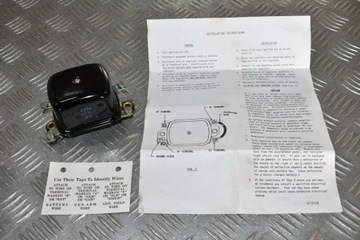 Регулятор напряжения HARLEY DAVIDSON SPORTSTER 65-78