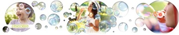 МАШИНА ДЛЯ ПУЗЫРЬКОВ ГЕНЕРАТОР ПУЗЫРЬКОВ MULTIBUBBLES RICOKIDS МАШИНА + ЖИДКОСТЬ
