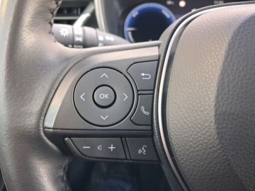 Toyota Corolla XII Sedan Facelifting 1.8 Hybrid 140KM 2024 Toyota Corolla 1.8 Hybrid Comfort Seria E21 (2019-, zdjęcie 16