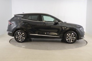 Kia Sportage V SUV 1.6 T-GDI 160KM 2025 Kia Sportage 1.6 T-GDI, Salon Polska, zdjęcie 5