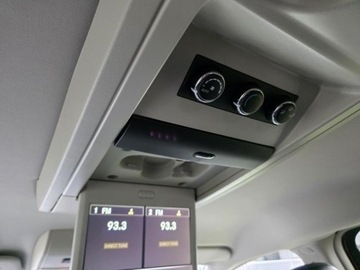 Chrysler Town &amp; Country V 2015 town chrysler Touring V6 3.6l benzyna 283KM Dokumentacja Zadbany, zdjęcie 20