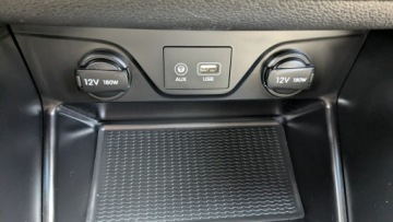 Hyundai Tucson III SUV 1.6 GDI 132KM 2018 Hyundai Tucson 1.6i 132PS OPŁACONY Bezwypadkowy, zdjęcie 25