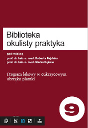 Program lekowy w cukrzycowym obrzęku plamki