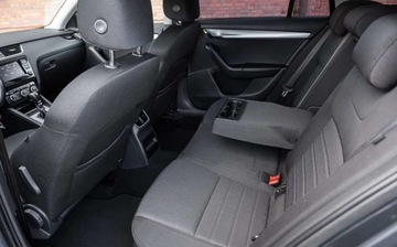 Skoda Octavia III Scout 2.0 TDI 184KM 2015 Skoda Octavia 2.0Tdi 184Ps 4x4 Automat DSG Ledy Navi Bixenon Parktronik 1W, zdjęcie 6