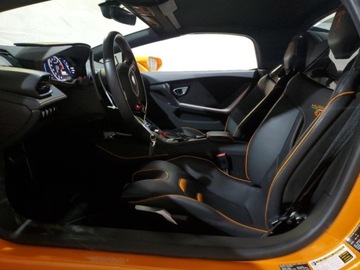 Lamborghini Huracan 2021 Lamborghini Huracan 2021 Lamborghini Huracan EVO 5.2 Benzyna 602KM, zdjęcie 7