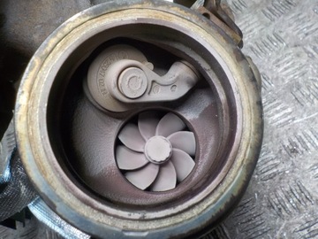06K145874G TURBO VW SEAT AUDI 2.0 TFSI