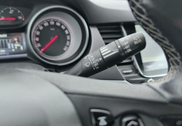 Opel Astra K Sports Tourer 1.6 CDTI 110KM 2016 Opel Astra V 1.6 CDTI Dynamic SS SALON POLSKA pakiet zima oszczedny 1.6, zdjęcie 17