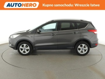 Ford Kuga II SUV 1.5 EcoBoost 150KM 2016 Ford Kuga navi klima auto grzana szyba grzane, zdjęcie 1