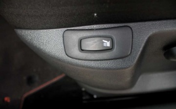 Renault Captur I Crossover 0.9 Energy TCe 90KM 2016 Renault Captur NaviAndroid AutoGrzane FoteleLedyRok Gwarancji Technicznej, zdjęcie 14