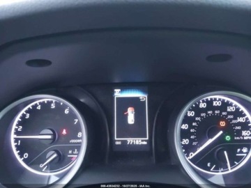 Toyota Camry IX 2022 Toyota Camry LE, 2,5L, od ubezpieczalni 2.5 Benzyna 203KM, zdjęcie 11