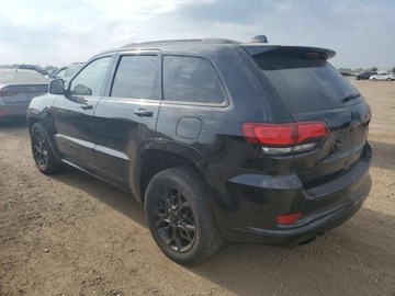Jeep Grand Cherokee IV 2021 Jeep Grand Cherokee Limited 2021 3.6l 3.6 Benzyna 293KM, zdjęcie 1